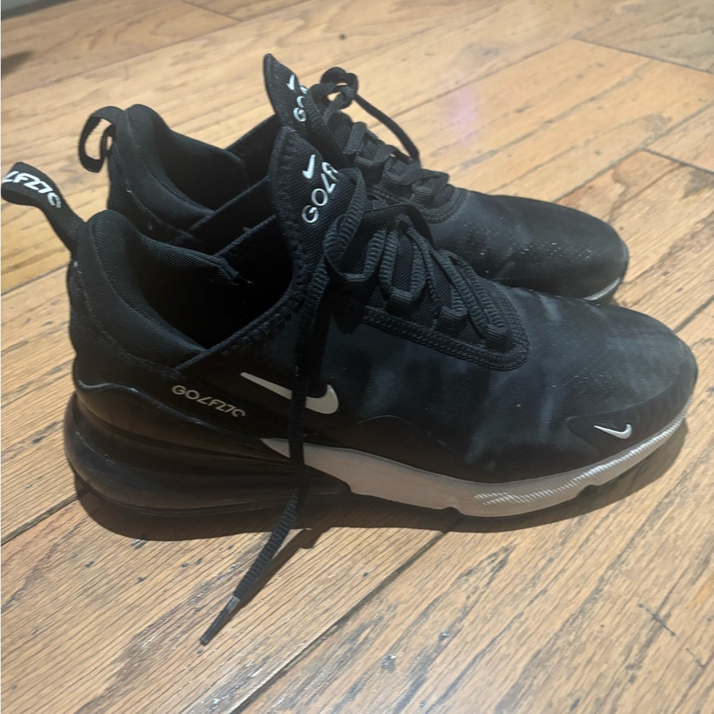 Unisex Nike Golf Shoes Women’s size 8